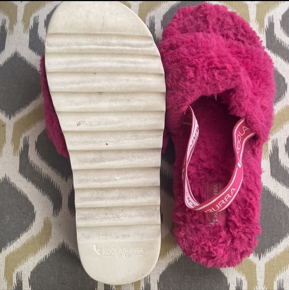 Ugg Koolabura Sandals - Picture 4 of 4